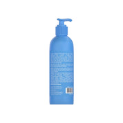 Luxe Organix Dandruff Control Cooling Menthol Shampoo 240ml provides a cooling scalp sensation

