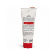 Luxe Organix DermaPRO 2-in-1 KP Bumps Corrector Smooth Restore Treatment Body Lotion with 10% AHA, Niacinamide, 5X Ceramides and Urea for smoother-looking skin texture