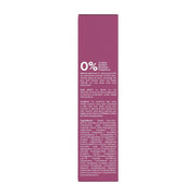 Luxe Organix exfoliating toner supports clearer and refined skin texture