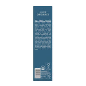 Luxe Organix DermaPRO PDRN + Ceramides moisturizing face cream with niacinamide and panthenol for daily hydration