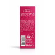 Luxe Organix DermaPRO TXA Melasma Clear 300 serum with niacinamide and tranexamic acid formula