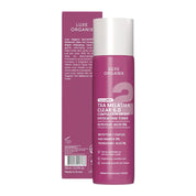 Luxe Organix DermaPRO toner for daily exfoliating skincare routine