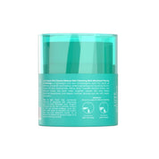 LUXE ORGANIX First Cleanse Blackhead Clearing & Soothing Cleansing Balm 45g for daily facial use