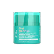 Luxe Organix First Cleanse Blackhead Clearing & Soothing Cleansing Balm 45g – BHA, Niacinamide & Heartleaf Extract