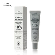 LUXE ORGANIX  INTENSIVE UNDERARM CREAM 30G