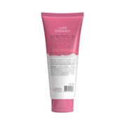 LUXE ORGANIX Niacinamide Alpha Arbutin Shower Salt Scrub 320g exfoliating body care