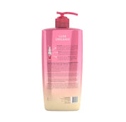 Luxe Organix Niacinamide Arbutin Body Wash offers gentle daily cleansing

