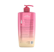 Luxe Organix Niacinamide Arbutin Body Wash offers gentle daily cleansing

