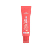 Luxe Organix Panthenol Therapy Lip Serum Honey Glaze for a moisturizing effect

