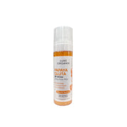 Luxe Organix Papaya Gluta Face Mist hydrating ultra fine mist for refreshed skin.