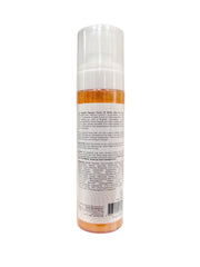 Luxe Organix Papaya Gluta Face Mist with niacinamide and aloe vera for deep moisture.