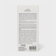 LUXE ORGANIX PDRN + Cera Soft Glow Serum Sunscreen SPF 50+ PA++++ 40g hydrating sunscreen that helps keep skin feeling soft, smooth, and comfortable.