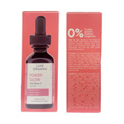 Luxe Organix Power Glow Vita Glow C Serum, 30ml