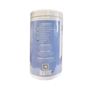 Luxe Slim Blueberry Fiber Drink Mix with Inulin Fiber, Green Tea Extract & Chia Seeds 500g