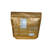 Luxe Slim Caffe MACCHIATO blend of coffee and skin-friendly ingredients