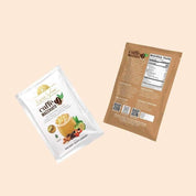 Luxe Slim Caffe MACCHIATO low-calorie instant coffee with functional ingredients