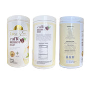 KILO Caffe Macchiato decaf instant coffee mix by Luxe Slim