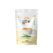 Luxe Slim KILO Caffe Macchiato DECAF Drink Mix