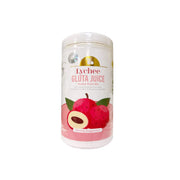Luxe Slim Half Kilo Lychee Gluta Juice 500g adds a flavorful twist to your daily beauty routine.