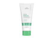 LUXE ORGANIX Cica Rescue Gentle Brightening Low pH Daily Cleanser 150ml