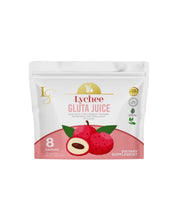 Luxe Slim Lychee Gluta Juice 21g x 8 Sachets