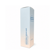 Luxelle BioHydra Serum Mist 80ml featuring hyaluronic acid complex for refreshed and comfortable-looking skin
