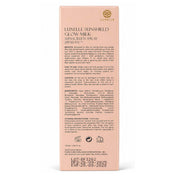 Luxelle Sunshield Glow Milk SPF50 PA+++ fine mist sunscreen spray for even and easy application