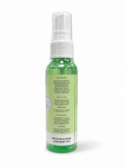 MAD Beauty Essentials MAD White Deo Spray quick-drying lightweight deodorant spray for everyday use