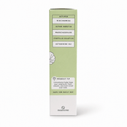 MAD Beauty Essentials MAD White Deo Spray non-sticky underarm care with breathable daily comfort