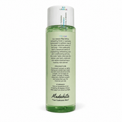 MAD Beauty Essentials MAD White Glow Toner with alpha arbutin and hydrating daily care formula