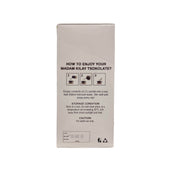 Nourishing cocoa drink blend with collagen and biotin