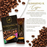 Madam Kilay Classic Coffee with Collagen easy-to-prepare coffee mix for a simple and satisfying coffee routine