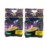 2 Bags Jumbo Pack Slimming-K Coffee + Collagen by Madam Kilay 60 Sachets