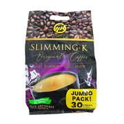 Madam Kilay Slimmimg-K Coffee Jumbo Pack