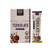 TSOKOLATE beverage with added collagen and biotin from Madam Kilay