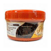 MamaMi Tamarind Honey Coffee Body Scrub 300g with tamarind, honey, and coffee-inspired body care