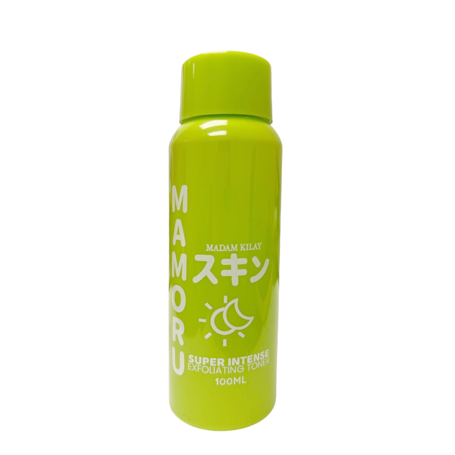 Mamoru Super Intense Exfoliating Toner by Madam Kilay - 100ml