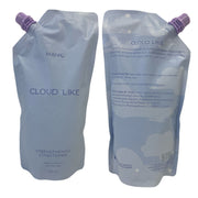 Manic Beauty Cloud Like Strengthening Conditioner, 500ml Refill Pack