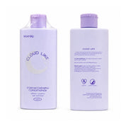 Manic Beauty Cloud Like Strengthening Conditioner delivers moisture and softness without leaving hair feeling heavy.
