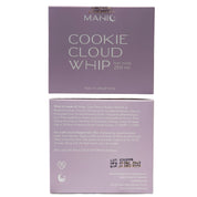 Manic Beauty Cookie Cloud Whip Hair Mask - Hair in Cloud Nine, 250ml