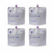 Manic Beauty Mini Cloud Like Strengthening Conditioner strengthening formula supports reduced breakage appearance