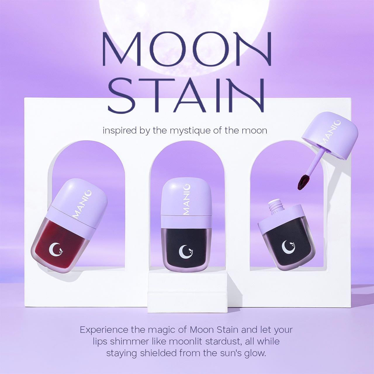 Manic Beauty Moon Stain, 5ml