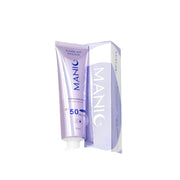 Manic Beauty SUNBEAM MOUSSE Hybrid Sunscreen SPF 50 PA++++ | Lightweight Velvety Finish | Water & Sweat Resistant Sun Protection – 50 mL