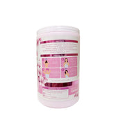 Merry Sun Brazilian Hair BTX hydrating straight treatment for all hair types