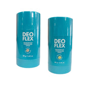 Mixtrue Beauty Deoflex Deodorant Concealer Stick 40g dual action deodorant and concealer for daily freshness and comfort