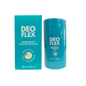 Mixtrue Beauty Deoflex Deodorant Concealer Stick 40g designed for underarm freshness and everyday personal care