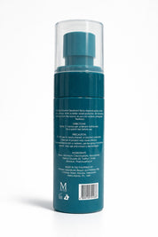 Deoflex Extreme Deodorant Spray supports multi-zone freshness for underarms and body use