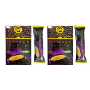 MK'SMETICS Slimming - K Coffee New Packaging