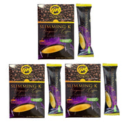 MK'SMETICS Slimming - K Coffee New Packaging