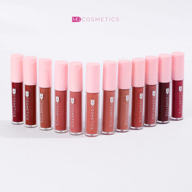 MQ Cosmetics Blur Me Up Lip & Cheek Tint Color